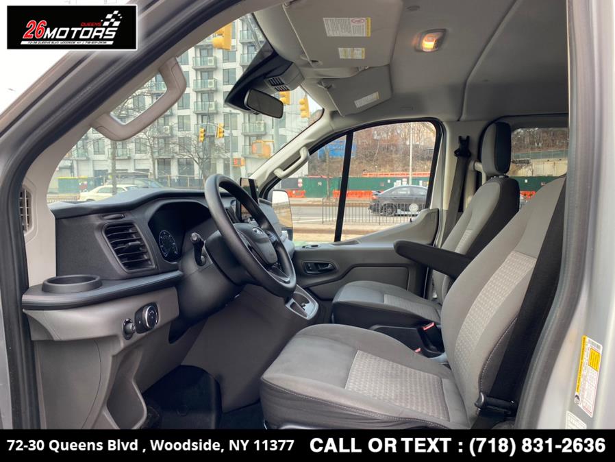 Used Ford Transit Passenger Wagon T-350 148" Low Roof XLT RWD 2020 | 26 Motors Queens. Woodside, New York Used Ford Transit Passenger Wagon T-350 148" Low Roof XLT RWD 2020 | 26 Motors Queens. Woodside, New York