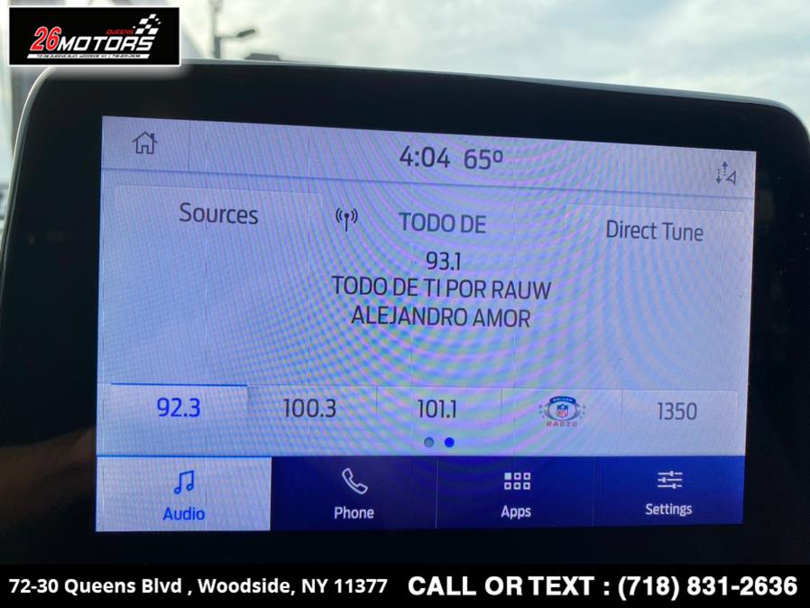 Used Ford Transit Passenger Wagon T-350 148" Low Roof XLT RWD 2020 | 26 Motors Queens. Woodside, New York Used Ford Transit Passenger Wagon T-350 148" Low Roof XLT RWD 2020 | 26 Motors Queens. Woodside, New York