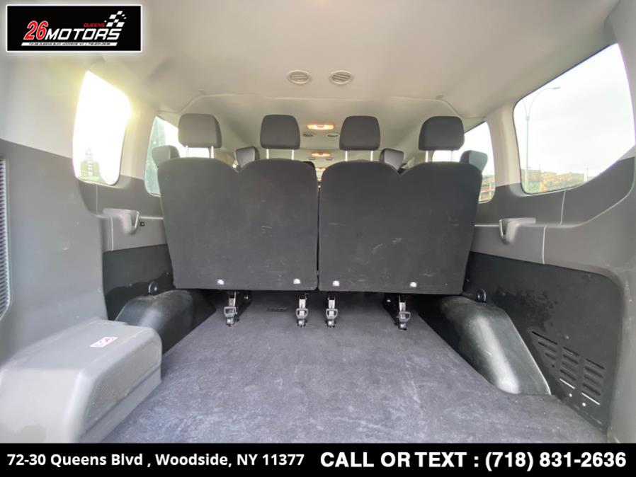 Used Ford Transit Passenger Wagon T-350 148" Low Roof XLT RWD 2020 | 26 Motors Queens. Woodside, New York Used Ford Transit Passenger Wagon T-350 148" Low Roof XLT RWD 2020 | 26 Motors Queens. Woodside, New York