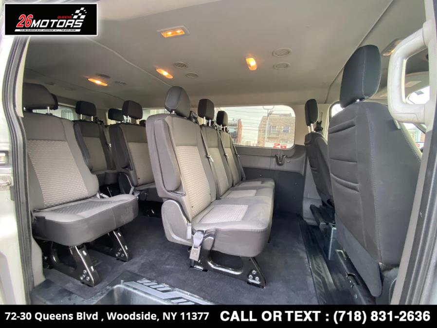 Used Ford Transit Passenger Wagon T-350 148" Low Roof XLT RWD 2020 | 26 Motors Queens. Woodside, New York Used Ford Transit Passenger Wagon T-350 148" Low Roof XLT RWD 2020 | 26 Motors Queens. Woodside, New York
