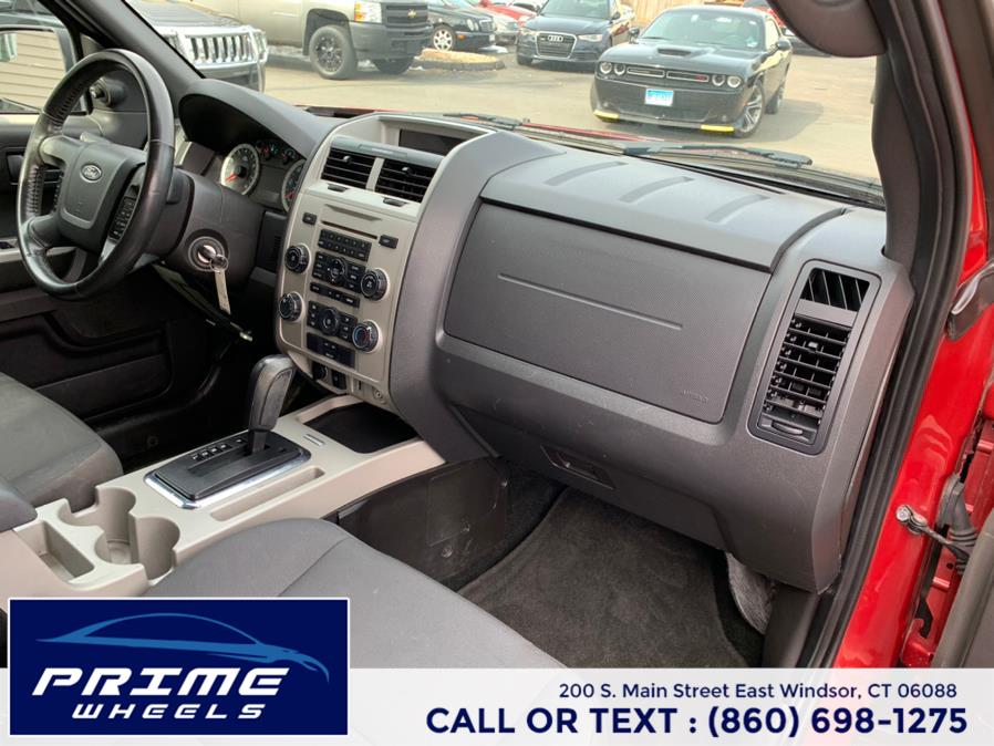 Used Ford Escape 4WD 4dr XLT 2012 | Prime Wheels. East Windsor, Connecticut Used Ford Escape 4WD 4dr XLT 2012 | Prime Wheels. East Windsor, Connecticut