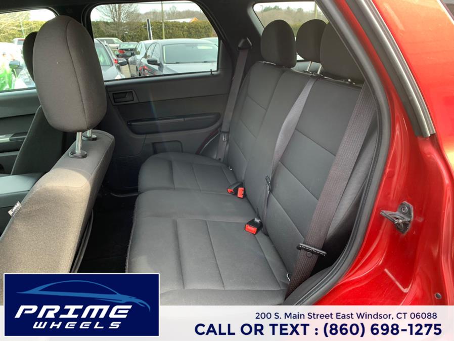 Used Ford Escape 4WD 4dr XLT 2012 | Prime Wheels. East Windsor, Connecticut Used Ford Escape 4WD 4dr XLT 2012 | Prime Wheels. East Windsor, Connecticut