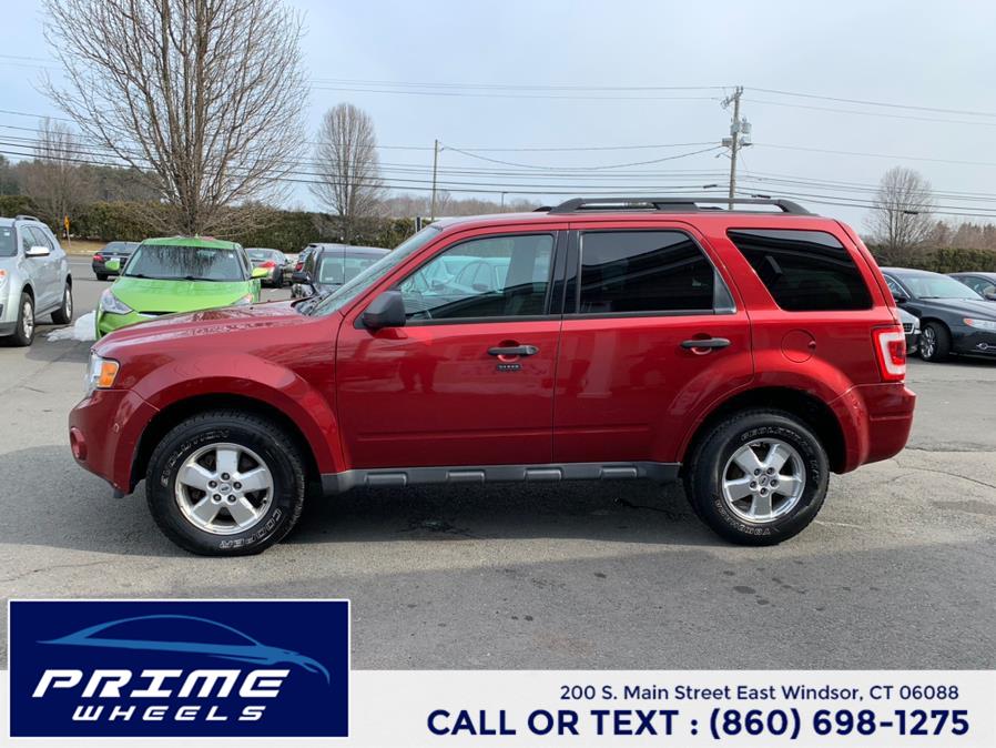 Used Ford Escape 4WD 4dr XLT 2012 | Prime Wheels. East Windsor, Connecticut Used Ford Escape 4WD 4dr XLT 2012 | Prime Wheels. East Windsor, Connecticut