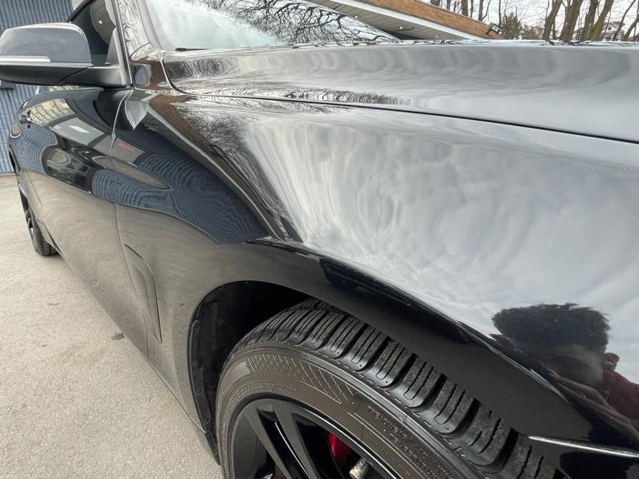Used BMW 4 Series 2dr Cpe 435i xDrive AWD 2014 | Auto Match LLC. Waterbury, Connecticut Used BMW 4 Series 2dr Cpe 435i xDrive AWD 2014 | Auto Match LLC. Waterbury, Connecticut