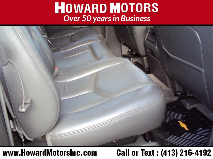 2004 Chevrolet Avalanche 1500 5dr Crew Cab 130" WB 4WD Z71, available for sale in Springfield, Massachusetts | Howard Motors. Springfield, Massachusetts 2004 Chevrolet Avalanche 1500 5dr Crew Cab 130" WB 4WD Z71, available for sale in Springfield, Massachusetts | Howard Motors. Springfield, Massachusetts