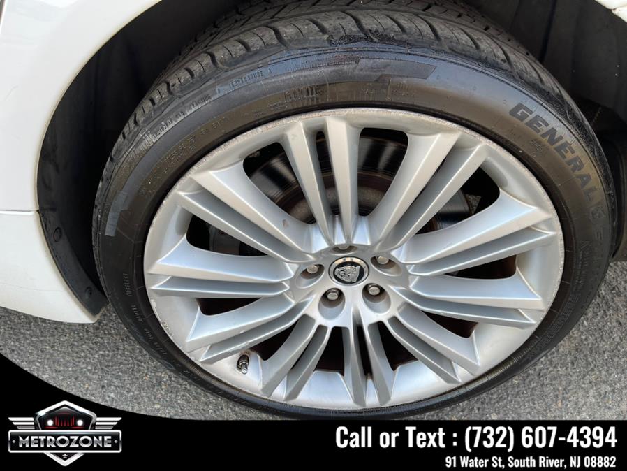 2012 Jaguar XJL XJL Supercharged, available for sale in South River, New Jersey | Metrozone Motor Group. South River, New Jersey 2012 Jaguar XJL XJL Supercharged, available for sale in South River, New Jersey | Metrozone Motor Group. South River, New Jersey