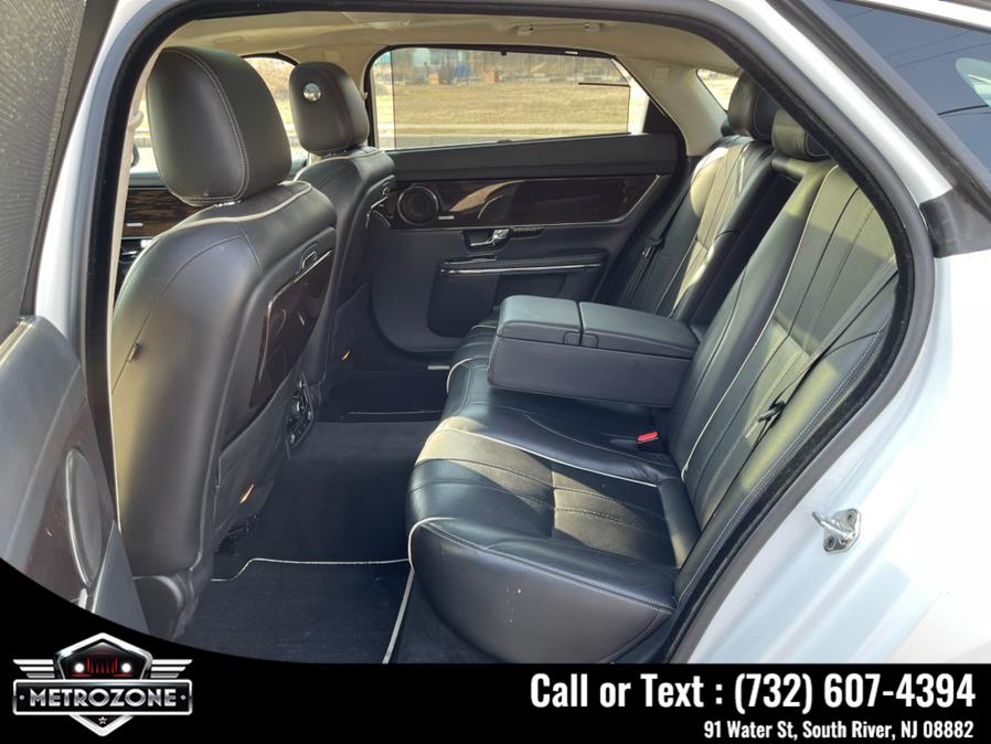 2012 Jaguar XJL XJL Supercharged, available for sale in South River, New Jersey | Metrozone Motor Group. South River, New Jersey 2012 Jaguar XJL XJL Supercharged, available for sale in South River, New Jersey | Metrozone Motor Group. South River, New Jersey