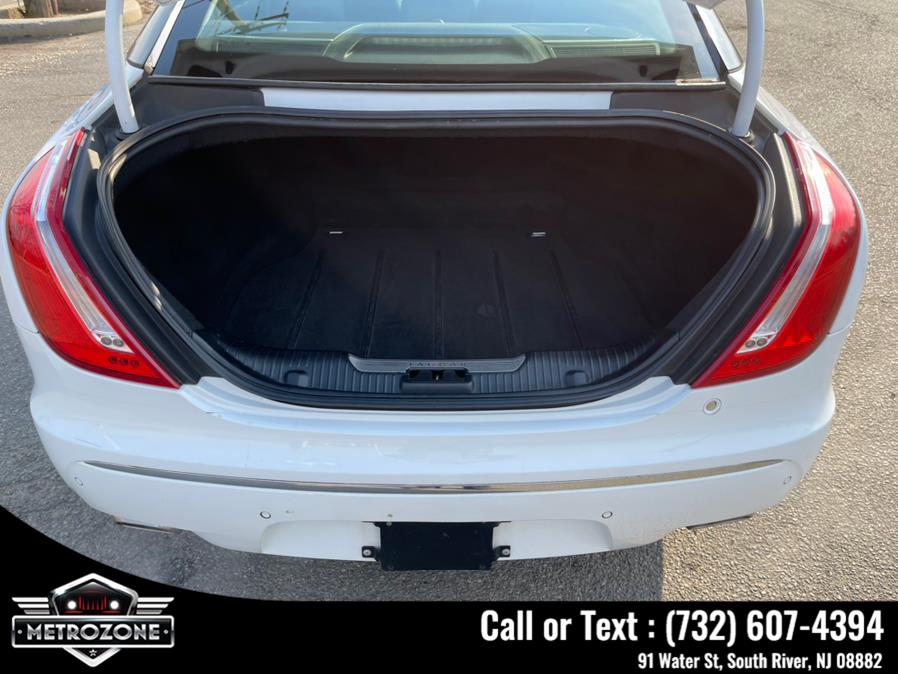 2012 Jaguar XJL XJL Supercharged, available for sale in South River, New Jersey | Metrozone Motor Group. South River, New Jersey 2012 Jaguar XJL XJL Supercharged, available for sale in South River, New Jersey | Metrozone Motor Group. South River, New Jersey