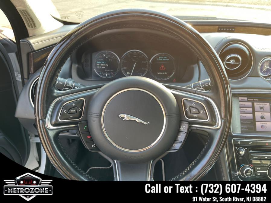 2012 Jaguar XJL XJL Supercharged, available for sale in South River, New Jersey | Metrozone Motor Group. South River, New Jersey 2012 Jaguar XJL XJL Supercharged, available for sale in South River, New Jersey | Metrozone Motor Group. South River, New Jersey