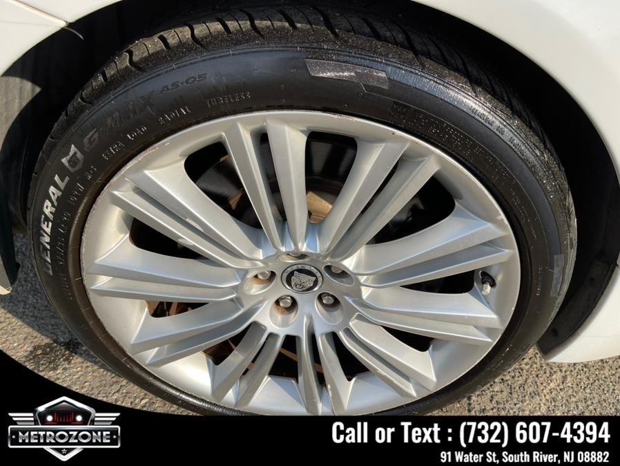 2012 Jaguar XJL XJL Supercharged, available for sale in South River, New Jersey | Metrozone Motor Group. South River, New Jersey 2012 Jaguar XJL XJL Supercharged, available for sale in South River, New Jersey | Metrozone Motor Group. South River, New Jersey