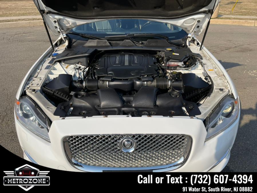 2012 Jaguar XJL XJL Supercharged, available for sale in South River, New Jersey | Metrozone Motor Group. South River, New Jersey 2012 Jaguar XJL XJL Supercharged, available for sale in South River, New Jersey | Metrozone Motor Group. South River, New Jersey