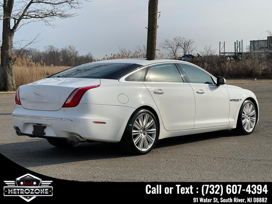 2012 Jaguar XJL XJL Supercharged, available for sale in South River, New Jersey | Metrozone Motor Group. South River, New Jersey 2012 Jaguar XJL XJL Supercharged, available for sale in South River, New Jersey | Metrozone Motor Group. South River, New Jersey