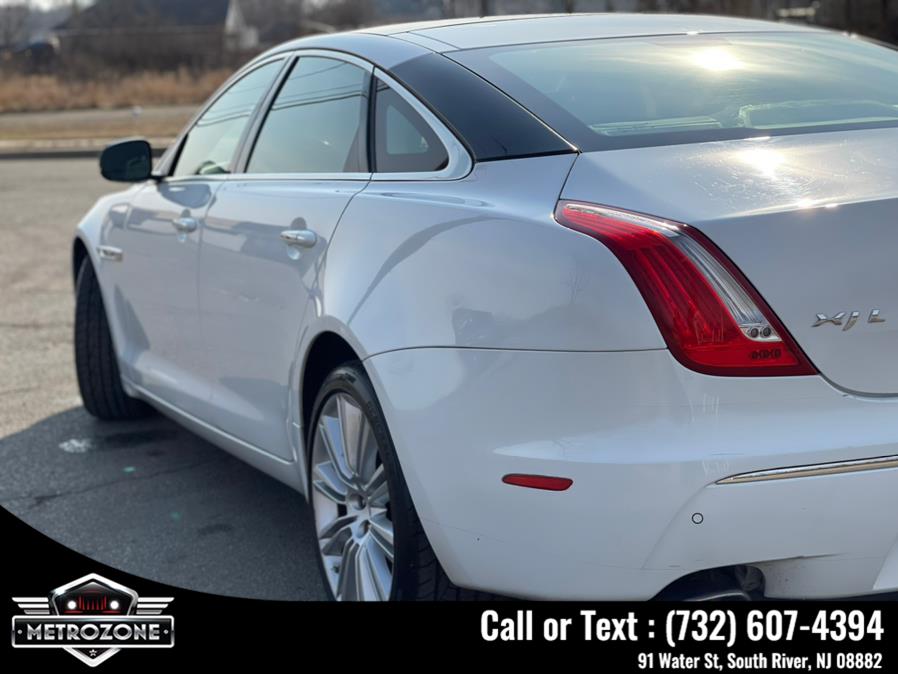 2012 Jaguar XJL XJL Supercharged, available for sale in South River, New Jersey | Metrozone Motor Group. South River, New Jersey 2012 Jaguar XJL XJL Supercharged, available for sale in South River, New Jersey | Metrozone Motor Group. South River, New Jersey