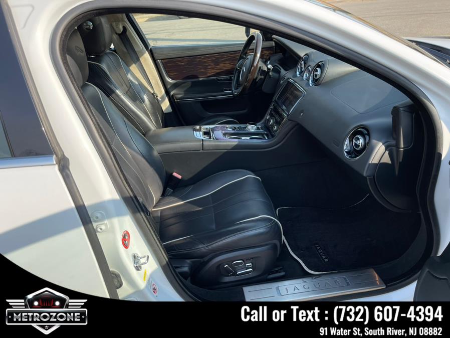 2012 Jaguar XJL XJL Supercharged, available for sale in South River, New Jersey | Metrozone Motor Group. South River, New Jersey 2012 Jaguar XJL XJL Supercharged, available for sale in South River, New Jersey | Metrozone Motor Group. South River, New Jersey