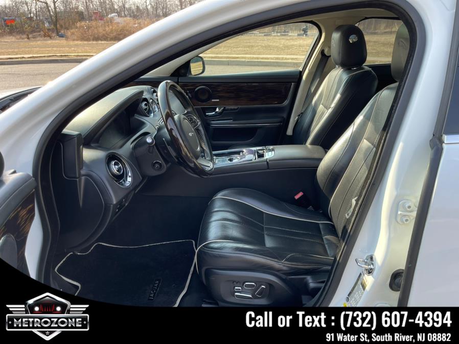 2012 Jaguar XJL XJL Supercharged, available for sale in South River, New Jersey | Metrozone Motor Group. South River, New Jersey 2012 Jaguar XJL XJL Supercharged, available for sale in South River, New Jersey | Metrozone Motor Group. South River, New Jersey