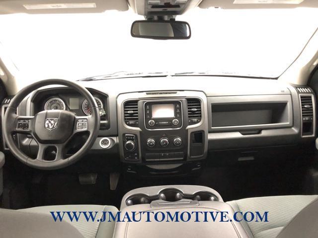 2015 Ram 1500 4WD Reg Cab 120.5 Express, available for sale in Naugatuck, Connecticut | J&M Automotive Sls&Svc LLC. Naugatuck, Connecticut 2015 Ram 1500 4WD Reg Cab 120.5 Express, available for sale in Naugatuck, Connecticut | J&M Automotive Sls&Svc LLC. Naugatuck, Connecticut