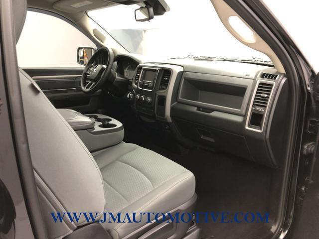 2015 Ram 1500 4WD Reg Cab 120.5 Express, available for sale in Naugatuck, Connecticut | J&M Automotive Sls&Svc LLC. Naugatuck, Connecticut 2015 Ram 1500 4WD Reg Cab 120.5 Express, available for sale in Naugatuck, Connecticut | J&M Automotive Sls&Svc LLC. Naugatuck, Connecticut