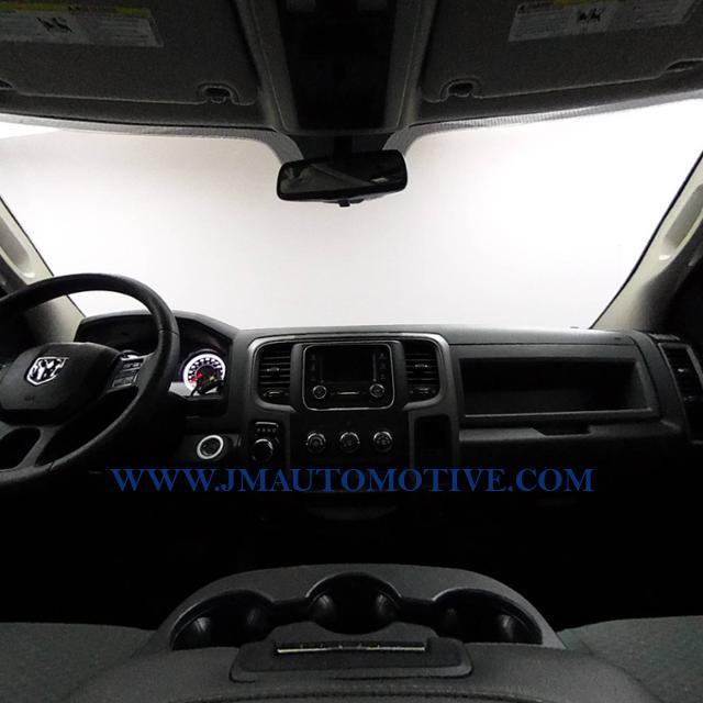 2015 Ram 1500 4WD Reg Cab 120.5 Express, available for sale in Naugatuck, Connecticut | J&M Automotive Sls&Svc LLC. Naugatuck, Connecticut 2015 Ram 1500 4WD Reg Cab 120.5 Express, available for sale in Naugatuck, Connecticut | J&M Automotive Sls&Svc LLC. Naugatuck, Connecticut