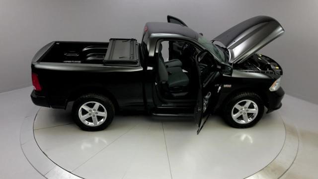 2015 Ram 1500 4WD Reg Cab 120.5 Express, available for sale in Naugatuck, Connecticut | J&M Automotive Sls&Svc LLC. Naugatuck, Connecticut 2015 Ram 1500 4WD Reg Cab 120.5 Express, available for sale in Naugatuck, Connecticut | J&M Automotive Sls&Svc LLC. Naugatuck, Connecticut