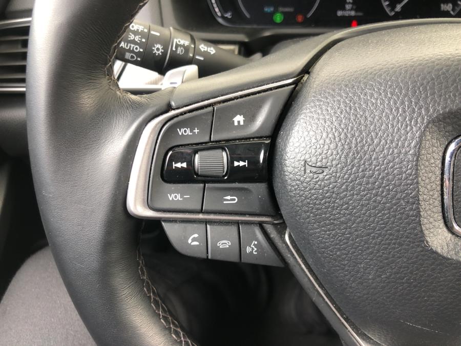2021 Honda Accord Sedan Sport 1.5T CVT, available for sale in Franklin Square, New York | Signature Auto Sales. Franklin Square, New York 2021 Honda Accord Sedan Sport 1.5T CVT, available for sale in Franklin Square, New York | Signature Auto Sales. Franklin Square, New York