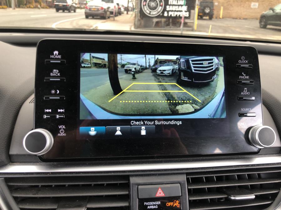 2021 Honda Accord Sedan Sport 1.5T CVT, available for sale in Franklin Square, New York | Signature Auto Sales. Franklin Square, New York 2021 Honda Accord Sedan Sport 1.5T CVT, available for sale in Franklin Square, New York | Signature Auto Sales. Franklin Square, New York