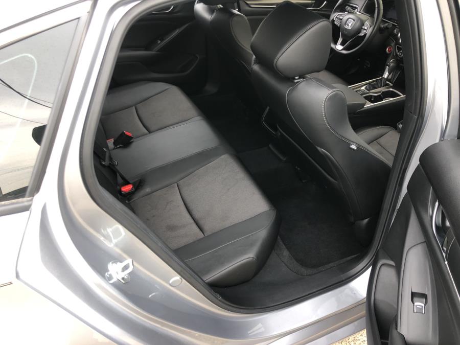 2021 Honda Accord Sedan Sport 1.5T CVT, available for sale in Franklin Square, New York | Signature Auto Sales. Franklin Square, New York 2021 Honda Accord Sedan Sport 1.5T CVT, available for sale in Franklin Square, New York | Signature Auto Sales. Franklin Square, New York