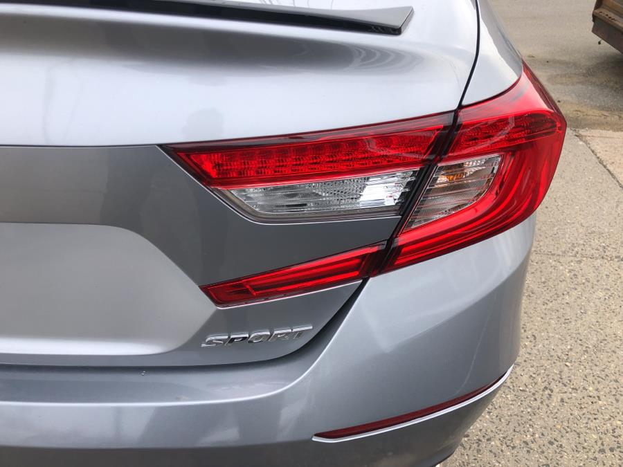2021 Honda Accord Sedan Sport 1.5T CVT, available for sale in Franklin Square, New York | Signature Auto Sales. Franklin Square, New York 2021 Honda Accord Sedan Sport 1.5T CVT, available for sale in Franklin Square, New York | Signature Auto Sales. Franklin Square, New York