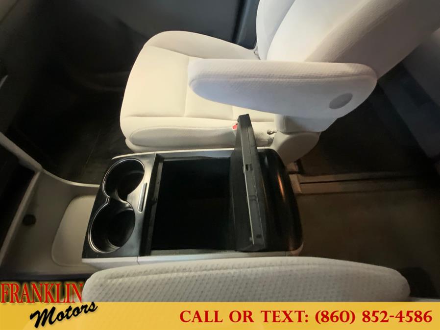 2017 Toyota Sienna LE Auto Access Seat FWD 7-Passenger (Natl), available for sale in Hartford, Connecticut | Franklin Motors Auto Sales LLC. Hartford, Connecticut 2017 Toyota Sienna LE Auto Access Seat FWD 7-Passenger (Natl), available for sale in Hartford, Connecticut | Franklin Motors Auto Sales LLC. Hartford, Connecticut