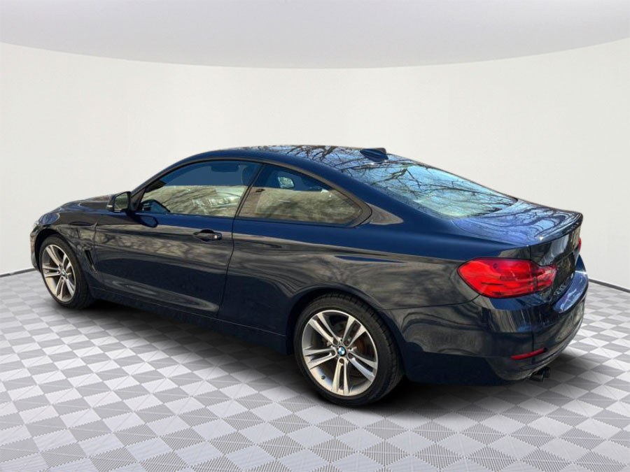 Used BMW 4 Series 2dr Cpe 428i XDRIVE AWD 2014 | TJ Motors. New London, Connecticut Used BMW 4 Series 2dr Cpe 428i XDRIVE AWD 2014 | TJ Motors. New London, Connecticut