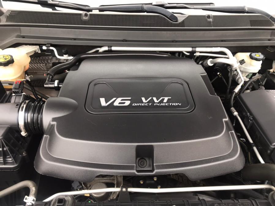 Used Chevrolet Colorado 4WD Crew Cab 128.3" WT 2015 | Good Guys Auto House. Southington, Connecticut Used Chevrolet Colorado 4WD Crew Cab 128.3" WT 2015 | Good Guys Auto House. Southington, Connecticut