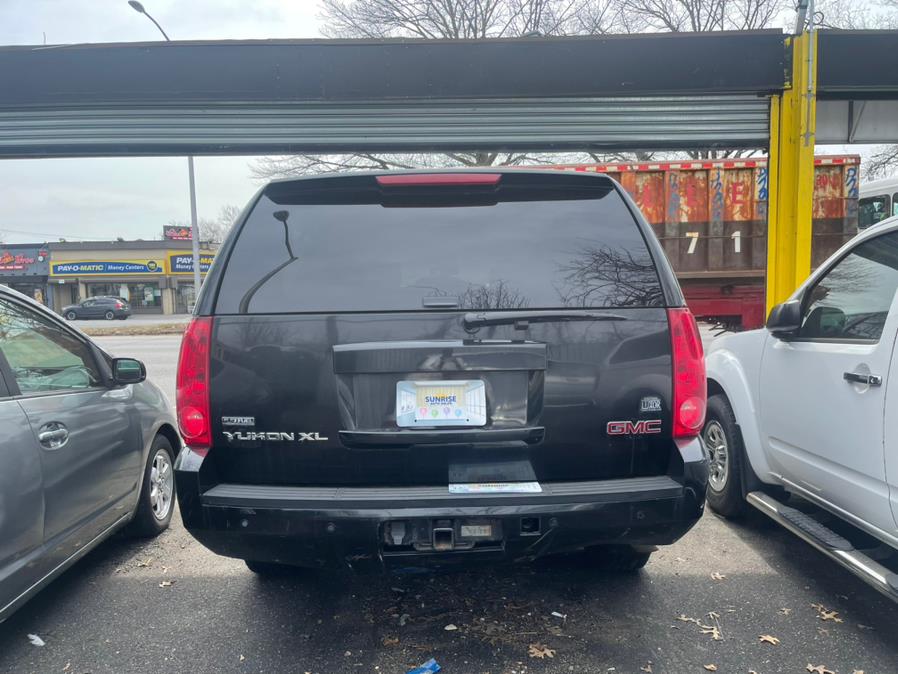 Used GMC Yukon XL 4WD 4dr 1500 SLT w/4SB 2008 | Sunrise Auto Sales. Rosedale, New York Used GMC Yukon XL 4WD 4dr 1500 SLT w/4SB 2008 | Sunrise Auto Sales. Rosedale, New York