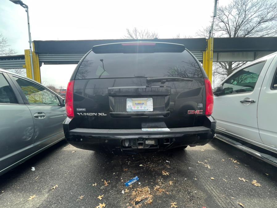 Used GMC Yukon XL 4WD 4dr 1500 SLT w/4SB 2008 | Sunrise Auto Sales. Rosedale, New York Used GMC Yukon XL 4WD 4dr 1500 SLT w/4SB 2008 | Sunrise Auto Sales. Rosedale, New York