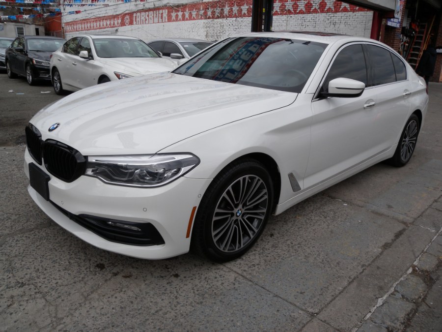 2017 BMW 5 Series 540i xDrive Sedan, available for sale in Brooklyn, New York | Carsbuck Inc.. Brooklyn, New York 2017 BMW 5 Series 540i xDrive Sedan, available for sale in Brooklyn, New York | Carsbuck Inc.. Brooklyn, New York