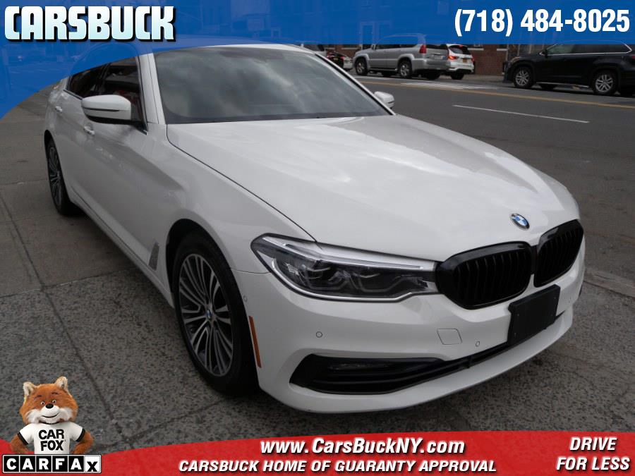 2017 BMW 5 Series 540i xDrive Sedan, available for sale in Brooklyn, New York | Carsbuck Inc.. Brooklyn, New York 2017 BMW 5 Series 540i xDrive Sedan, available for sale in Brooklyn, New York | Carsbuck Inc.. Brooklyn, New York