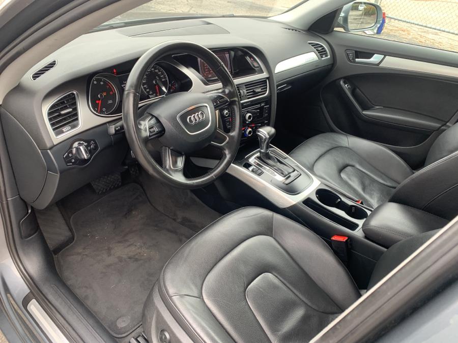 2013 Audi A4 4dr Sdn Auto quattro 2.0T Premium, available for sale in Milford, Connecticut | Dealertown Auto Wholesalers. Milford, Connecticut 2013 Audi A4 4dr Sdn Auto quattro 2.0T Premium, available for sale in Milford, Connecticut | Dealertown Auto Wholesalers. Milford, Connecticut