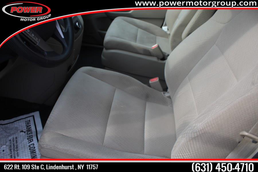 Used Honda Odyssey 5dr LX 2014 | Power Motor Group. Lindenhurst, New York Used Honda Odyssey 5dr LX 2014 | Power Motor Group. Lindenhurst, New York