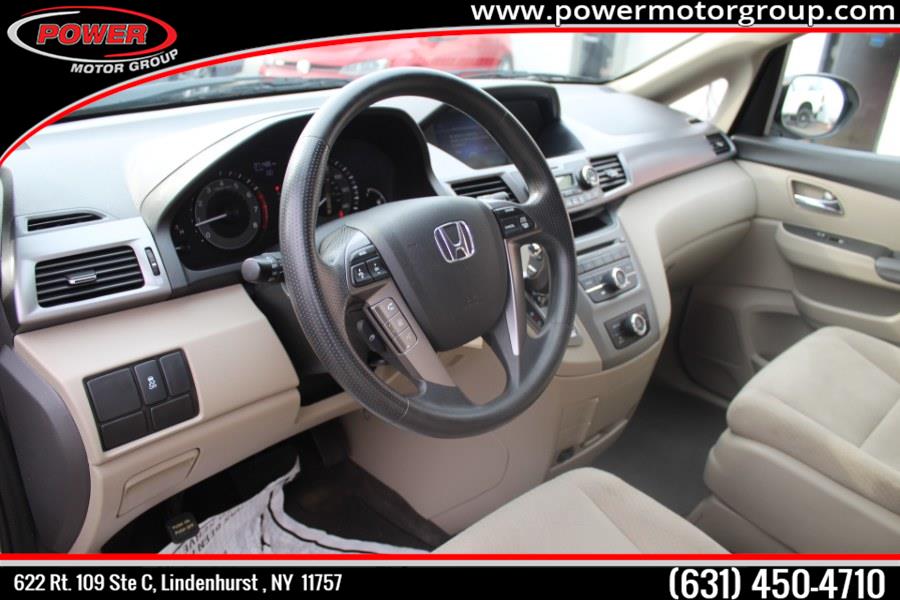 Used Honda Odyssey 5dr LX 2014 | Power Motor Group. Lindenhurst, New York Used Honda Odyssey 5dr LX 2014 | Power Motor Group. Lindenhurst, New York