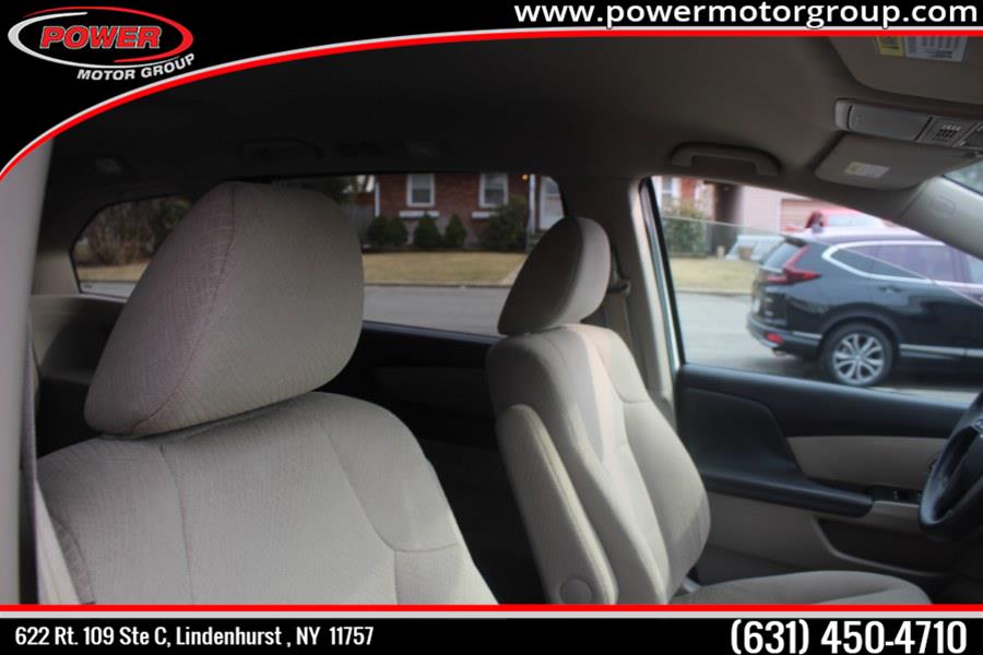 Used Honda Odyssey 5dr LX 2014 | Power Motor Group. Lindenhurst, New York Used Honda Odyssey 5dr LX 2014 | Power Motor Group. Lindenhurst, New York