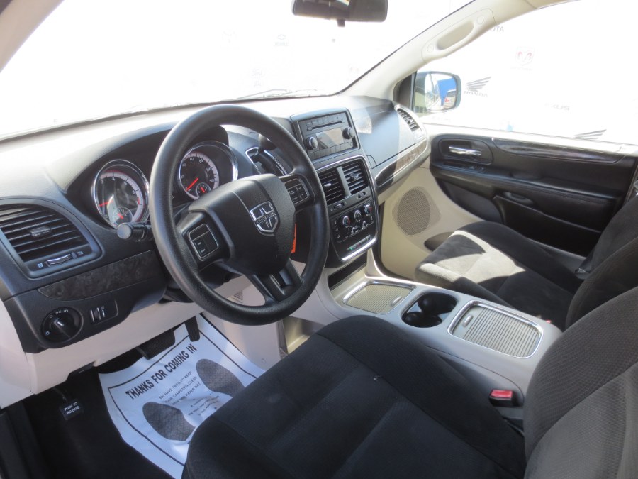 Used Dodge Grand Caravan 4dr Wgn SXT 2015 | Auto Max Of Santa Ana. Santa Ana, California