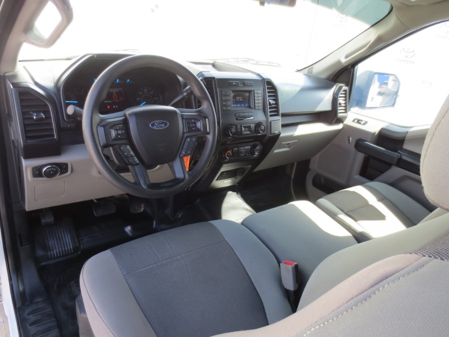 Used Ford F-150 4WD SuperCab 145" XLT 2016 | Auto Max Of Santa Ana. Santa Ana, California