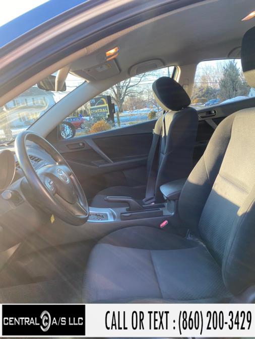 2010 Mazda Mazda3 4dr Sdn Auto i Sport, available for sale in East Windsor, Connecticut | Central A/S LLC. East Windsor, Connecticut 2010 Mazda Mazda3 4dr Sdn Auto i Sport, available for sale in East Windsor, Connecticut | Central A/S LLC. East Windsor, Connecticut