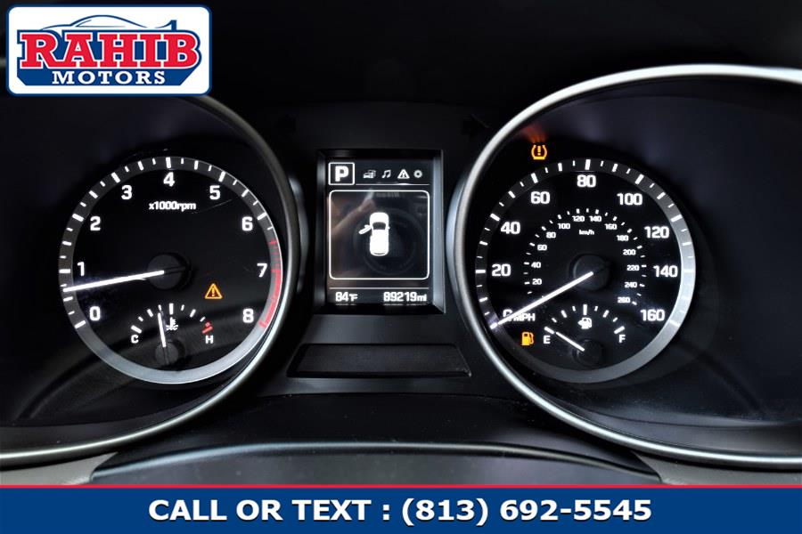 2017 Hyundai Santa Fe SE 3.3L Auto, available for sale in Winter Park, Florida | Rahib Motors. Winter Park, Florida 2017 Hyundai Santa Fe SE 3.3L Auto, available for sale in Winter Park, Florida | Rahib Motors. Winter Park, Florida