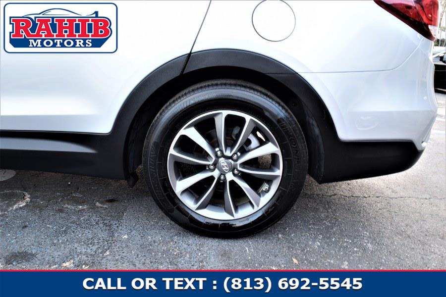 2017 Hyundai Santa Fe SE 3.3L Auto, available for sale in Winter Park, Florida | Rahib Motors. Winter Park, Florida 2017 Hyundai Santa Fe SE 3.3L Auto, available for sale in Winter Park, Florida | Rahib Motors. Winter Park, Florida