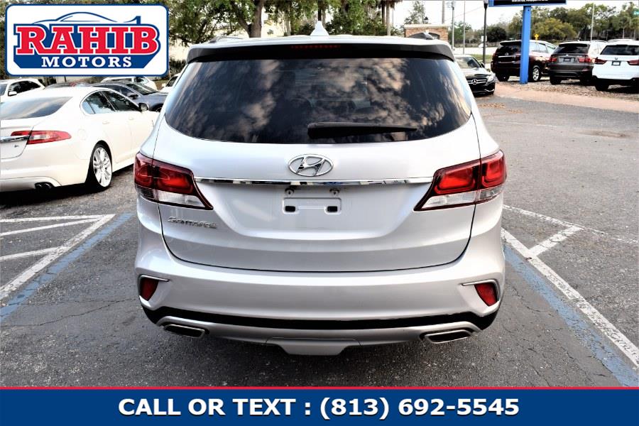 2017 Hyundai Santa Fe SE 3.3L Auto, available for sale in Winter Park, Florida | Rahib Motors. Winter Park, Florida 2017 Hyundai Santa Fe SE 3.3L Auto, available for sale in Winter Park, Florida | Rahib Motors. Winter Park, Florida
