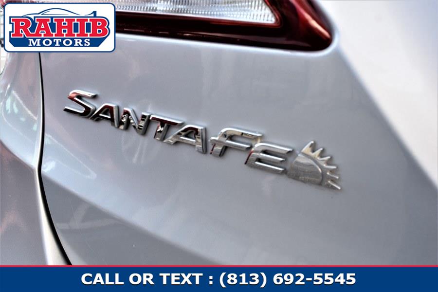 2017 Hyundai Santa Fe SE 3.3L Auto, available for sale in Winter Park, Florida | Rahib Motors. Winter Park, Florida 2017 Hyundai Santa Fe SE 3.3L Auto, available for sale in Winter Park, Florida | Rahib Motors. Winter Park, Florida