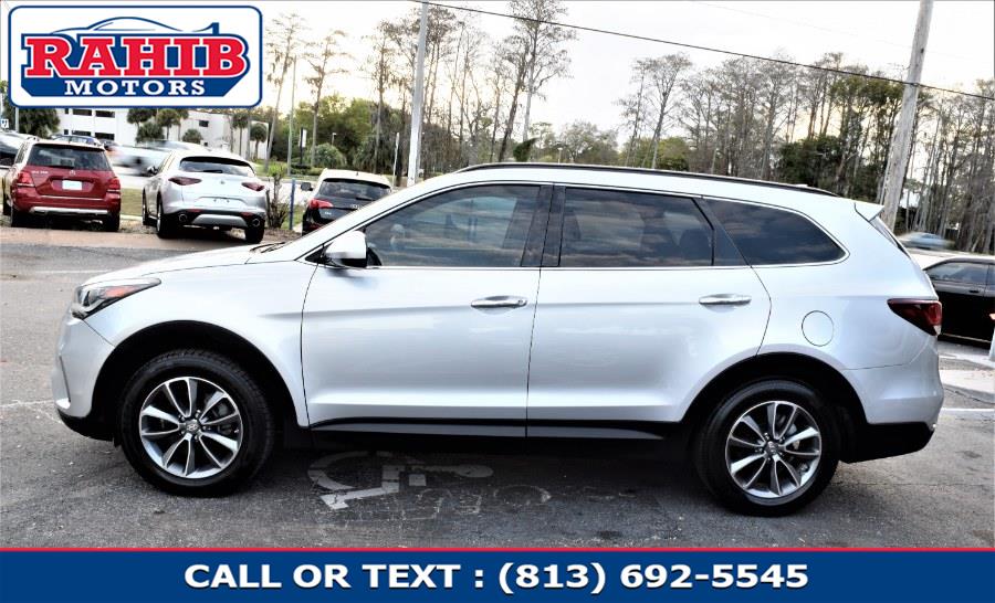 2017 Hyundai Santa Fe SE 3.3L Auto, available for sale in Winter Park, Florida | Rahib Motors. Winter Park, Florida 2017 Hyundai Santa Fe SE 3.3L Auto, available for sale in Winter Park, Florida | Rahib Motors. Winter Park, Florida