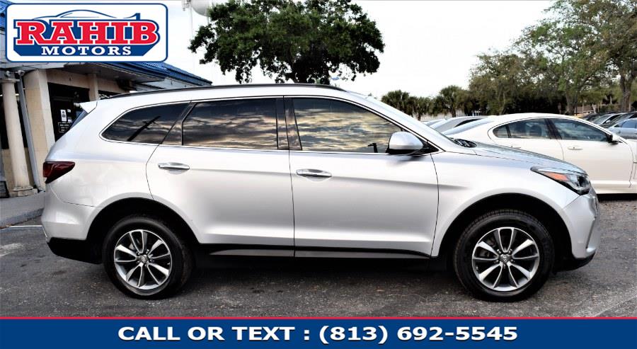 2017 Hyundai Santa Fe SE 3.3L Auto, available for sale in Winter Park, Florida | Rahib Motors. Winter Park, Florida 2017 Hyundai Santa Fe SE 3.3L Auto, available for sale in Winter Park, Florida | Rahib Motors. Winter Park, Florida