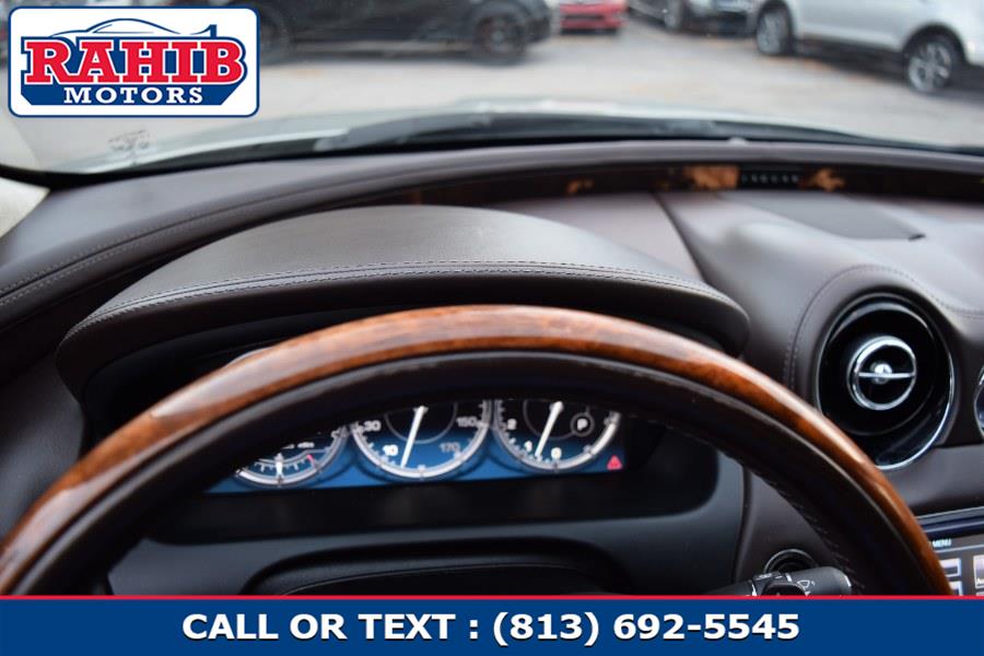 Used Jaguar XJ 4dr Sdn XJL 2011 | Rahib Motors. Winter Park, Florida Used Jaguar XJ 4dr Sdn XJL 2011 | Rahib Motors. Winter Park, Florida