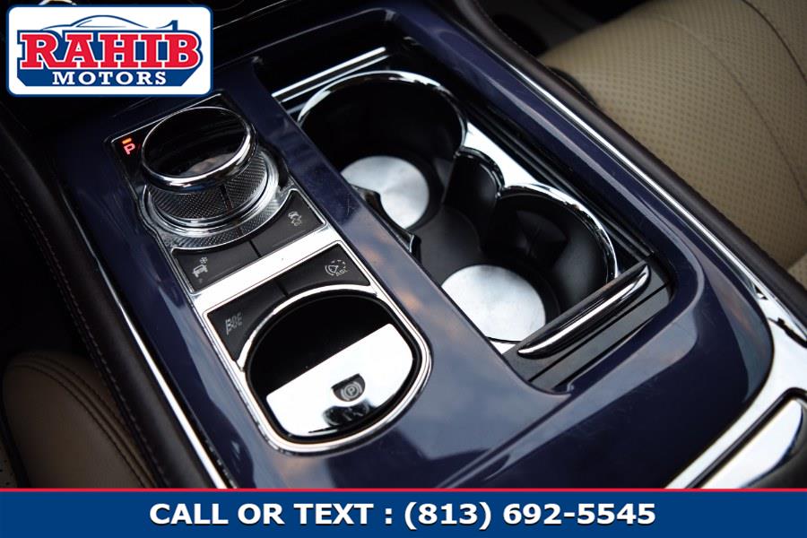 Used Jaguar XJ 4dr Sdn XJL 2011 | Rahib Motors. Winter Park, Florida Used Jaguar XJ 4dr Sdn XJL 2011 | Rahib Motors. Winter Park, Florida