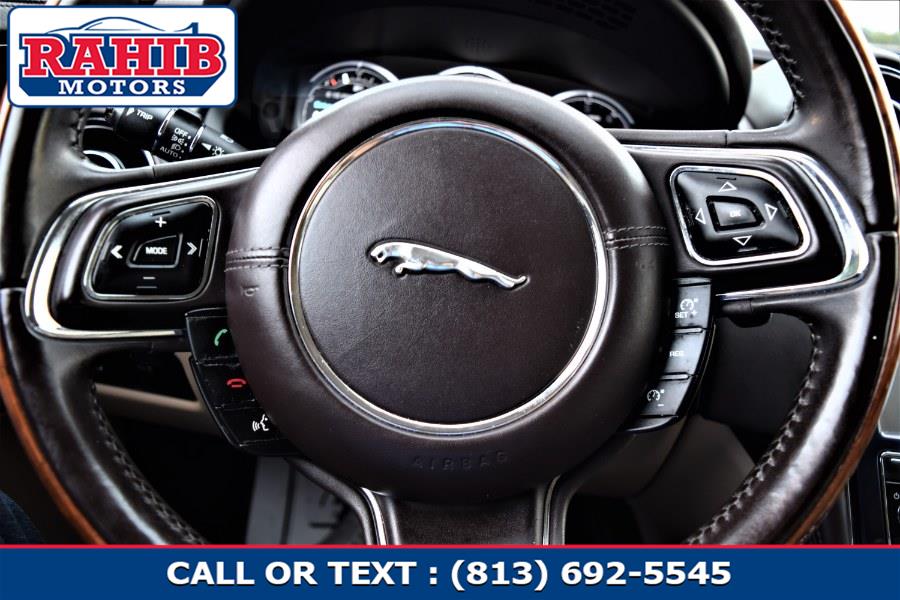 Used Jaguar XJ 4dr Sdn XJL 2011 | Rahib Motors. Winter Park, Florida Used Jaguar XJ 4dr Sdn XJL 2011 | Rahib Motors. Winter Park, Florida
